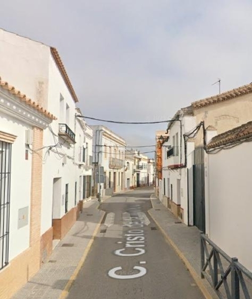 Villanueva Del Ariscal Aljarafe huis foto 6303826