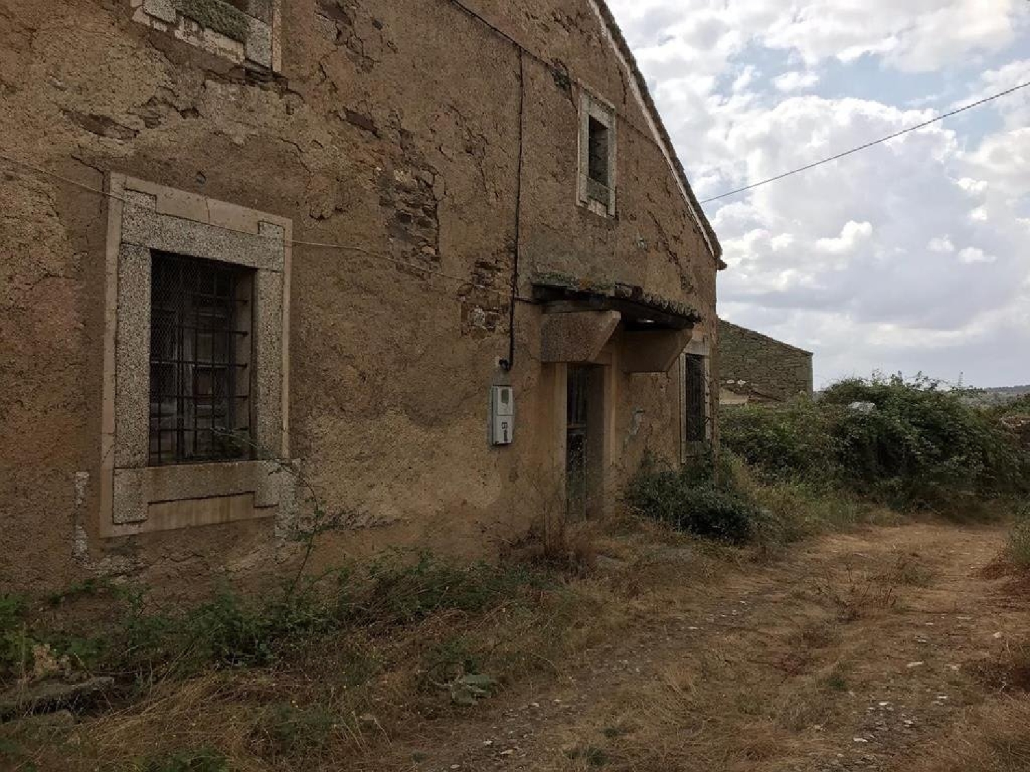  for sale house Villares De Yeltes Vitigudino 2