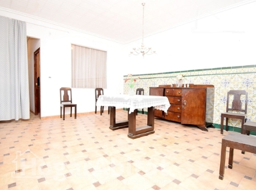 Villarreal Plana Baixa casa foto 6298471