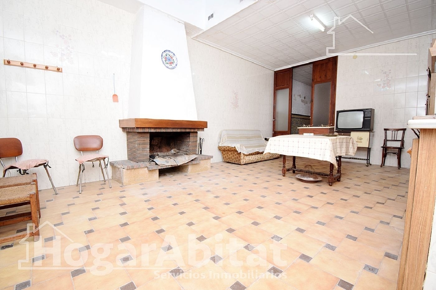  en venta casa Villarreal Plana Baixa 7