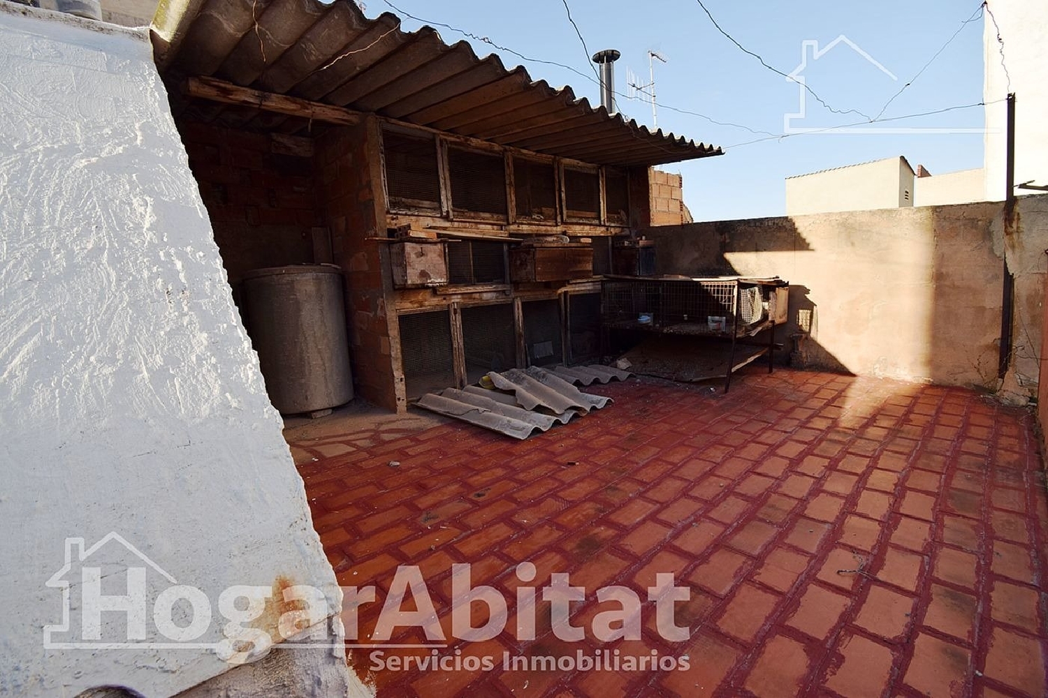  en venta casa Villarreal Plana Baixa 6