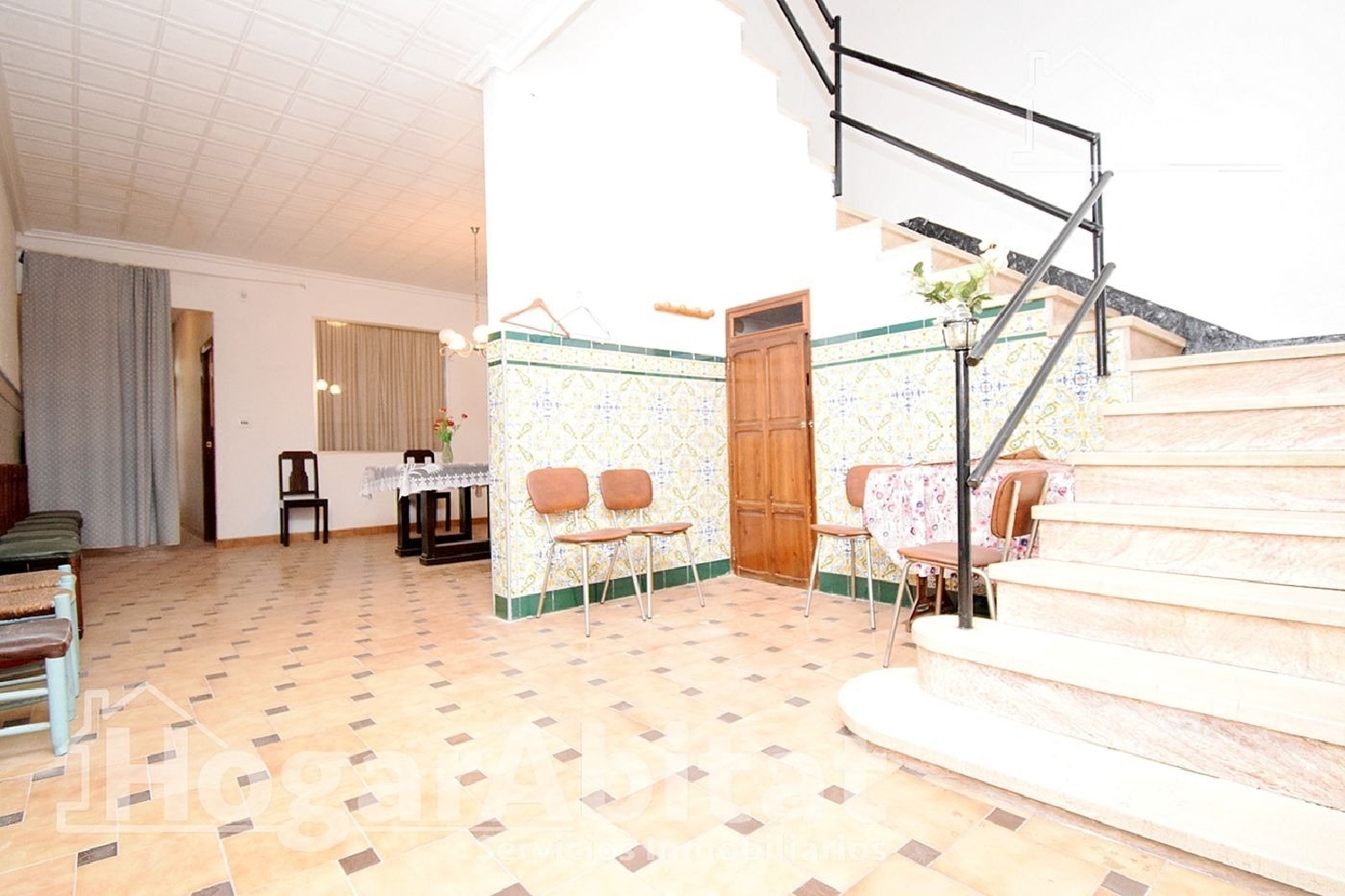  en venta casa Villarreal Plana Baixa 2