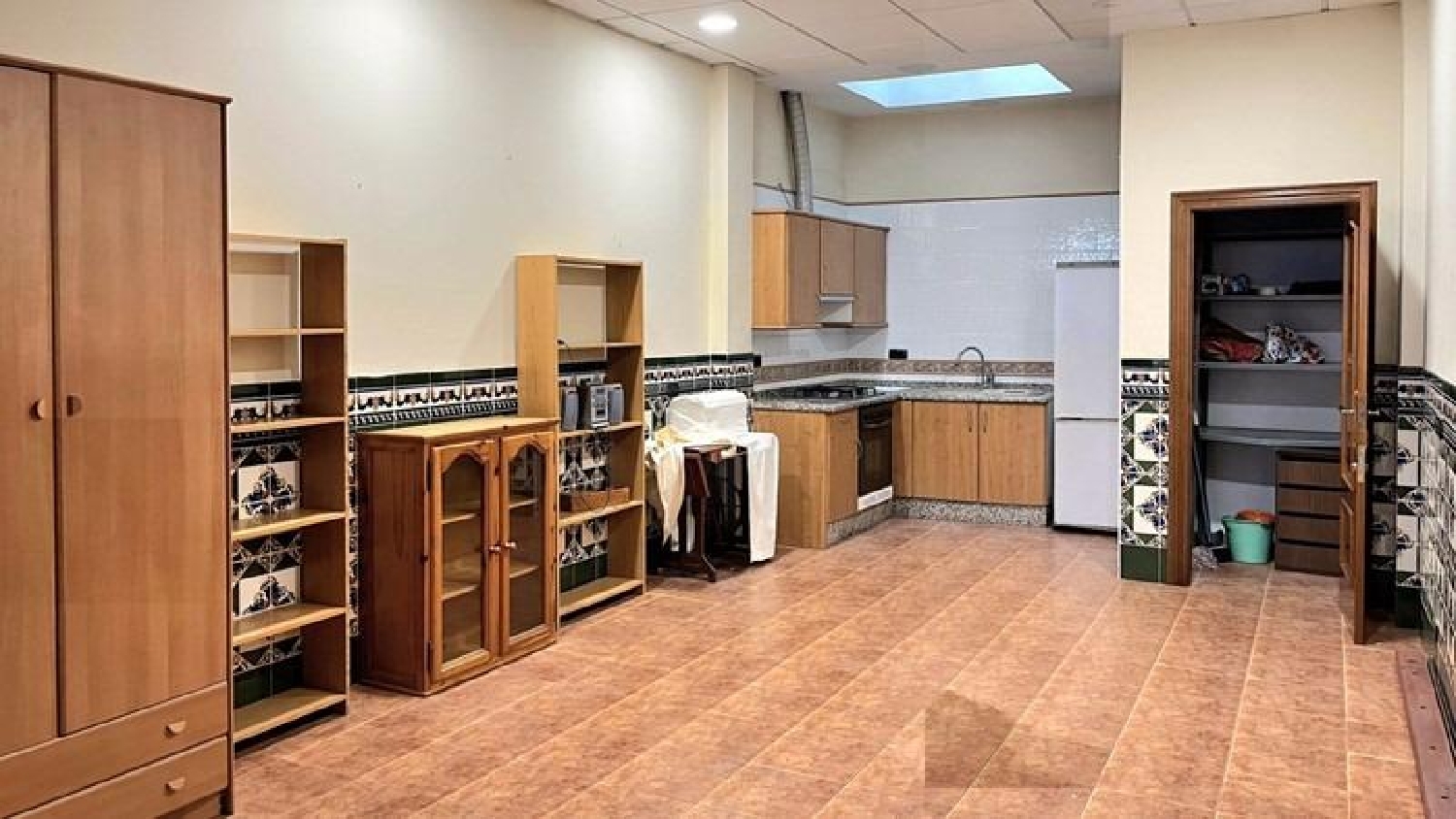  à vendre maison Villarreal Plana Baixa 8
