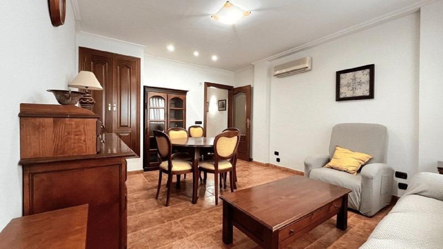  à vendre maison Villarreal Plana Baixa 4