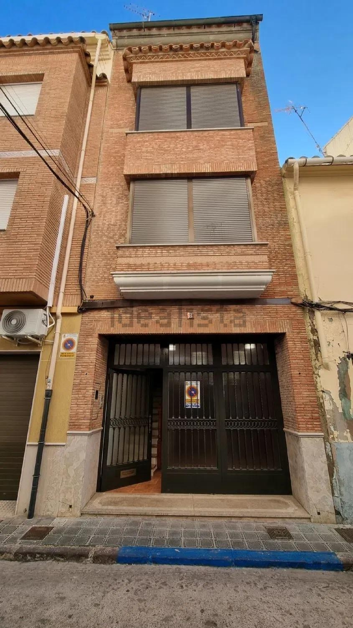  à vendre maison Villarreal Plana Baixa 5