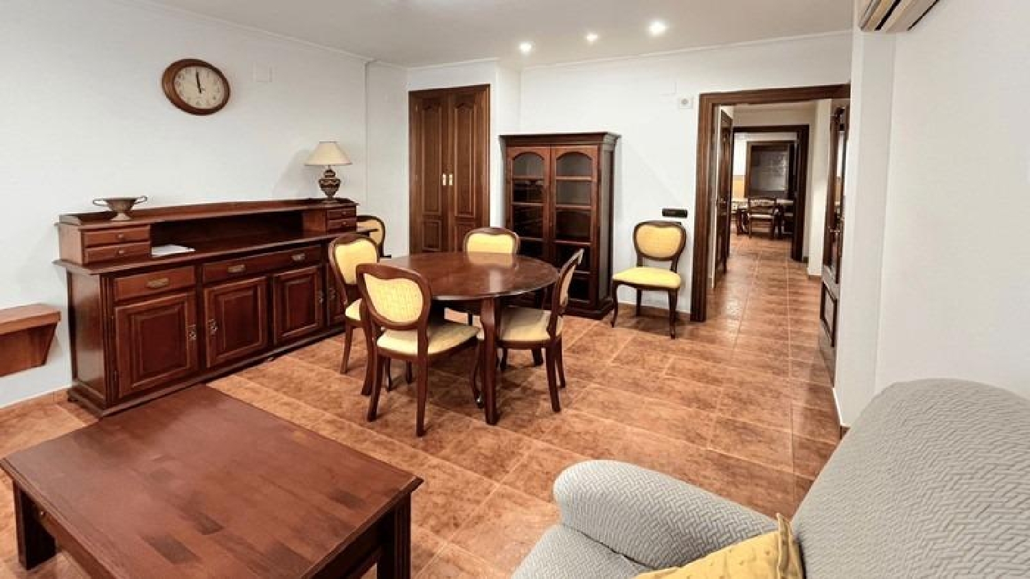 à vendre maison Villarreal Plana Baixa 2