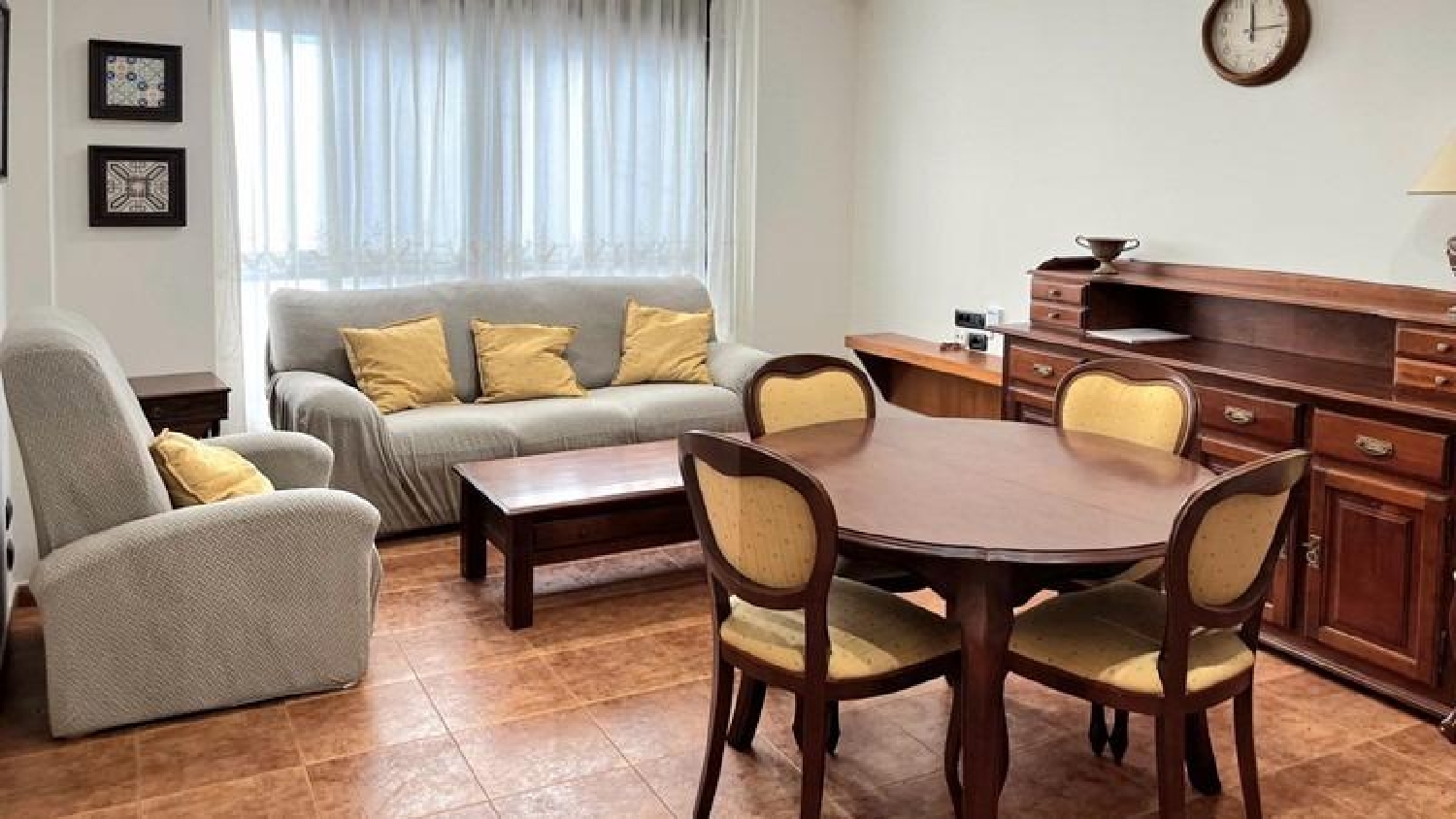  à vendre maison Villarreal Plana Baixa 1