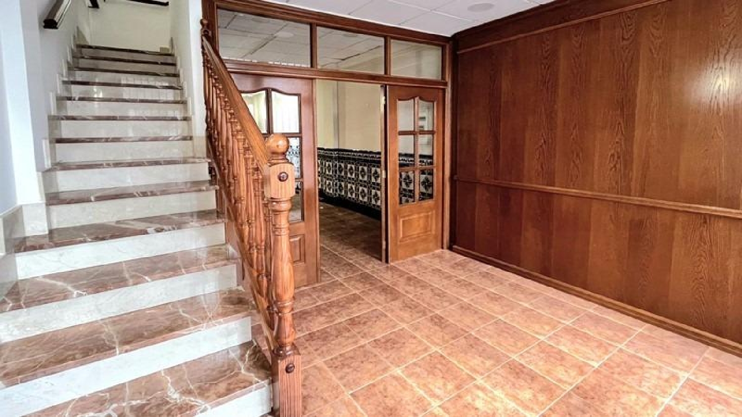  à vendre maison Villarreal Plana Baixa 6