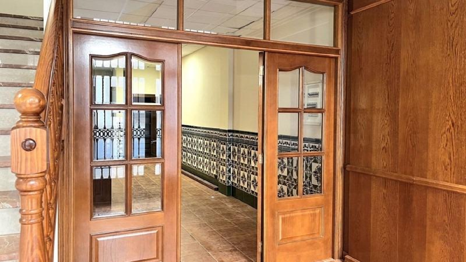  à vendre maison Villarreal Plana Baixa 7