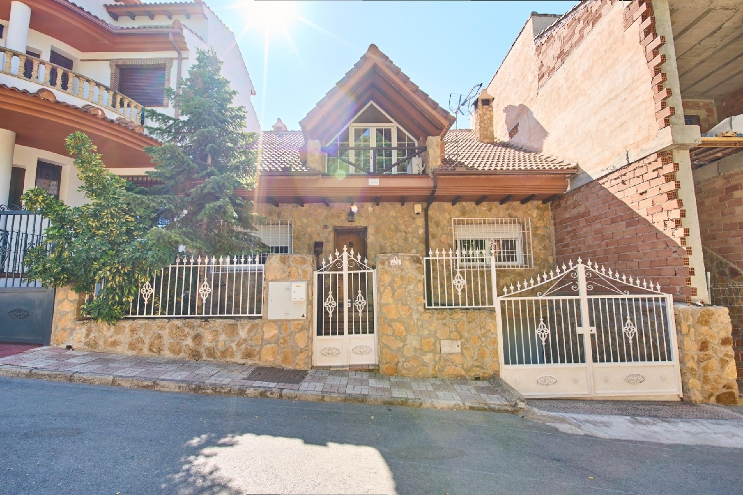 à vendre maison Víllora Serranía Baja 2
