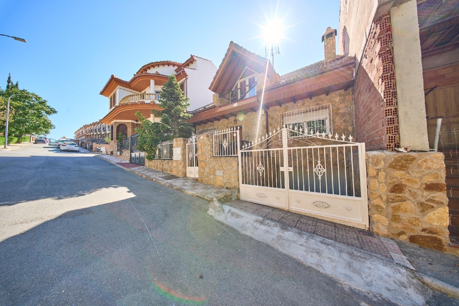 à vendre maison Víllora Serranía Baja 3