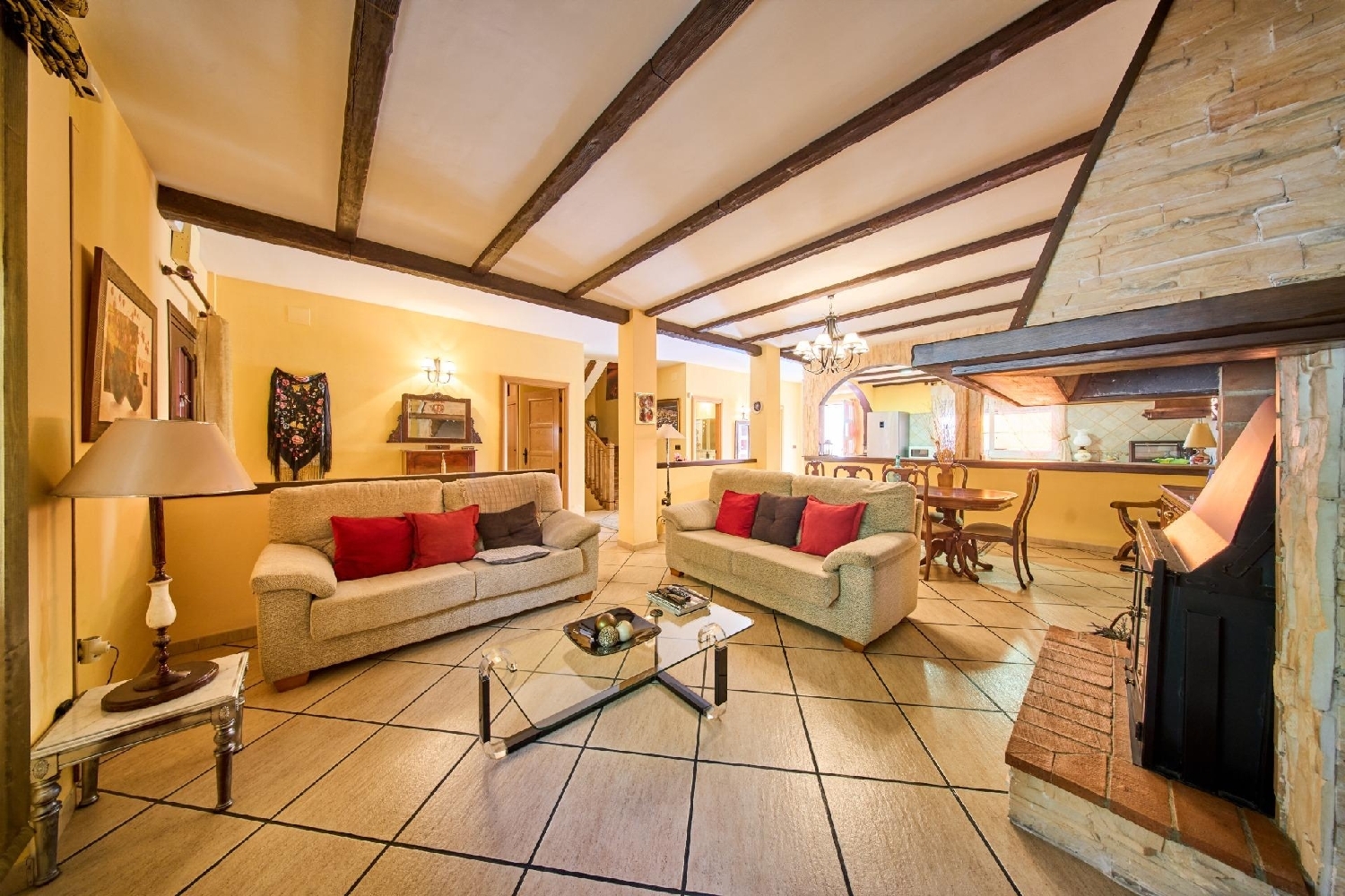  à vendre maison Víllora Serranía Baja 8