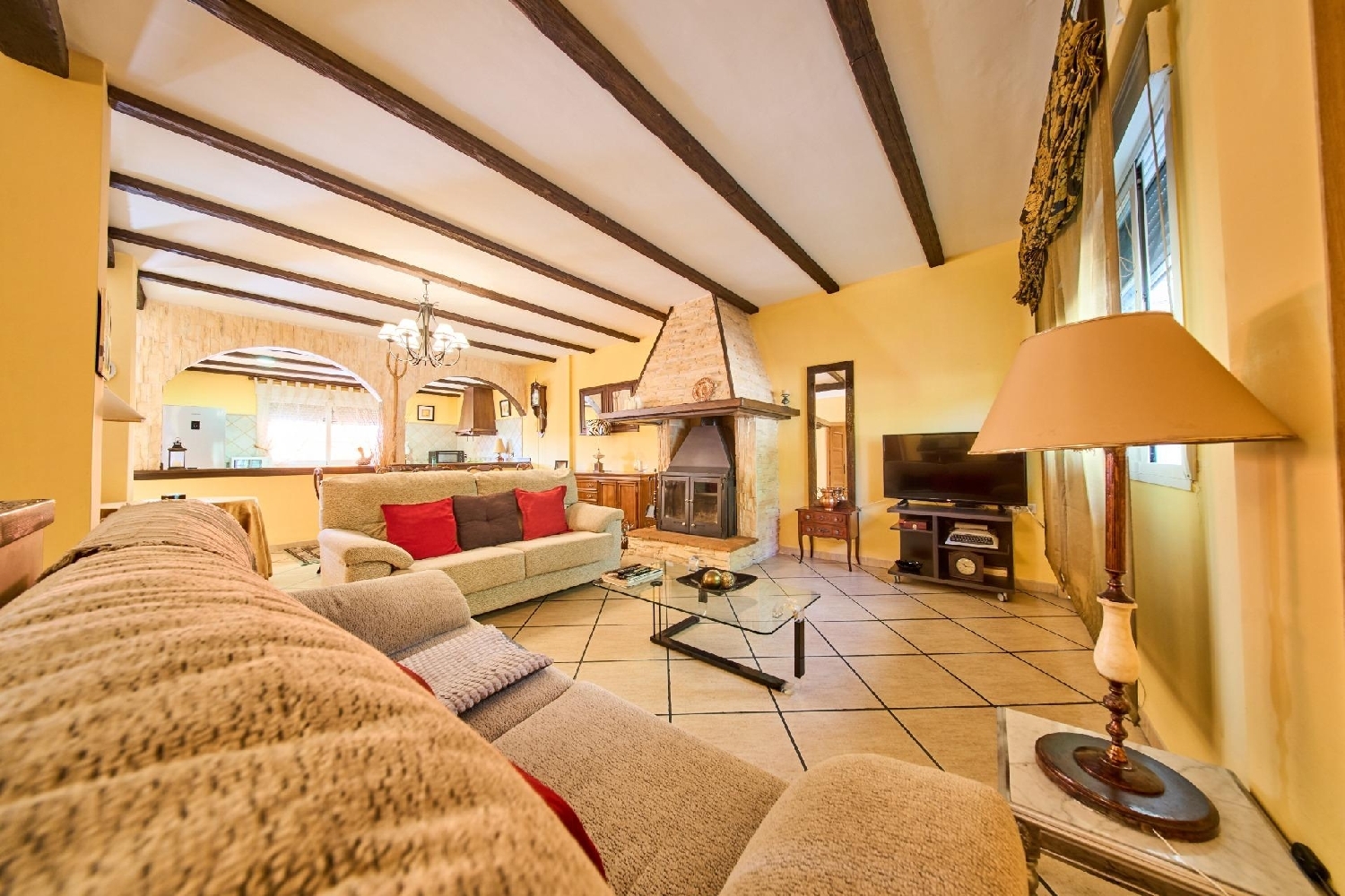  à vendre maison Víllora Serranía Baja 7