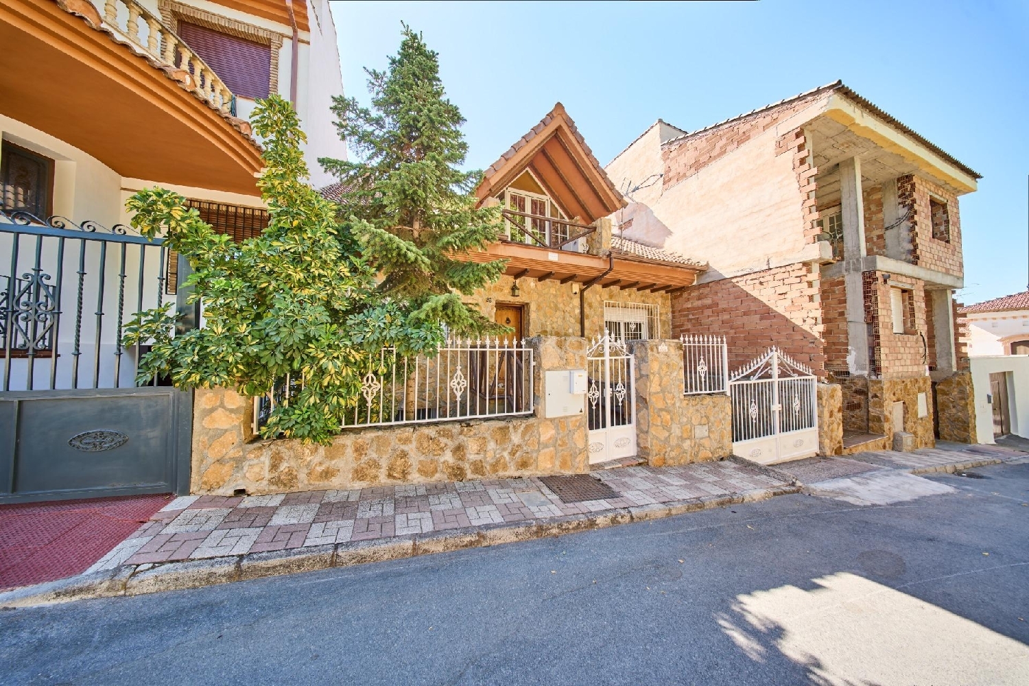  à vendre maison Víllora Serranía Baja 1