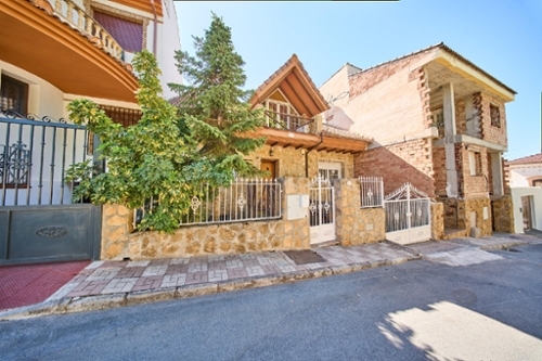 Víllora Serranía Baja maison foto 6295582