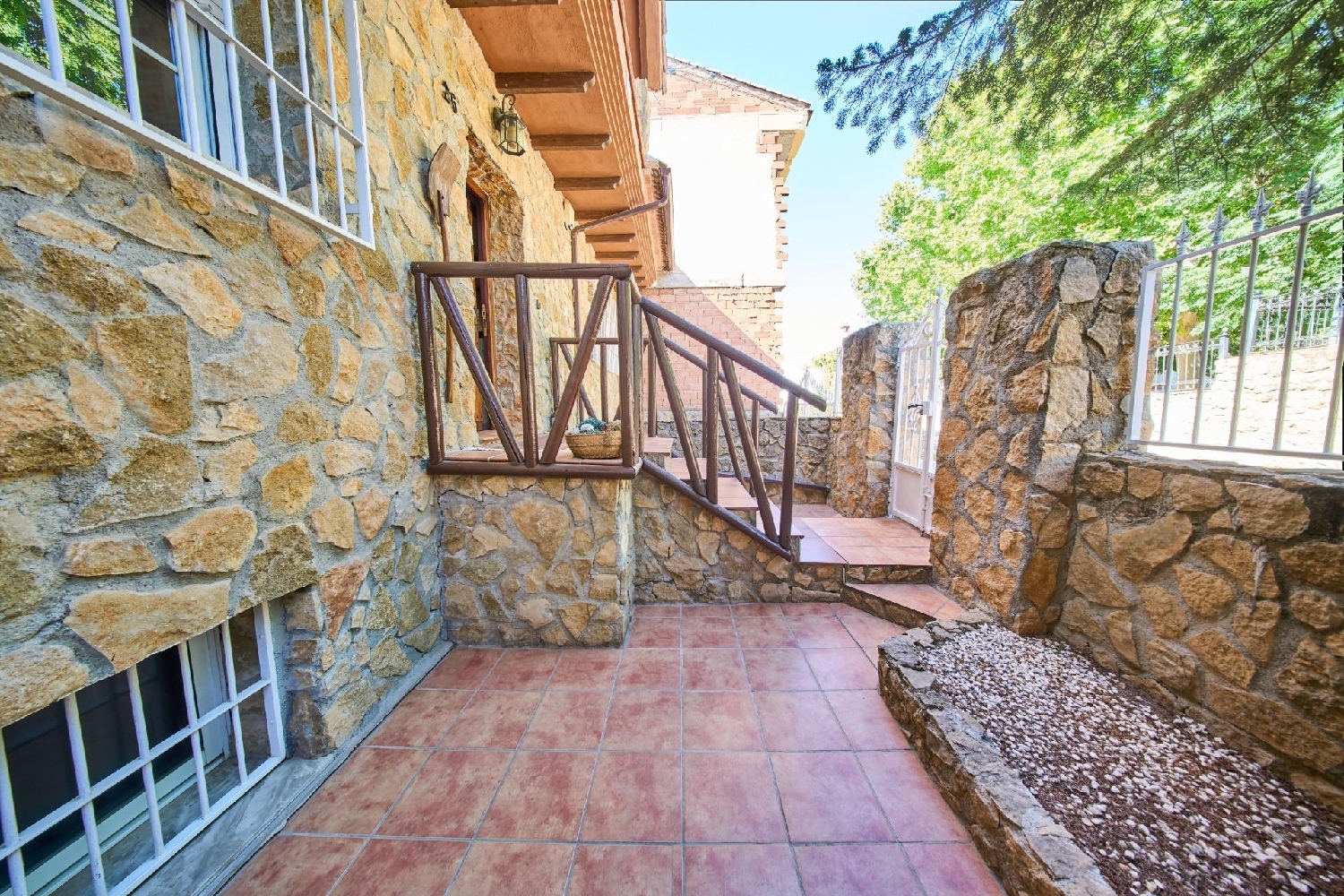  à vendre maison Víllora Serranía Baja 6