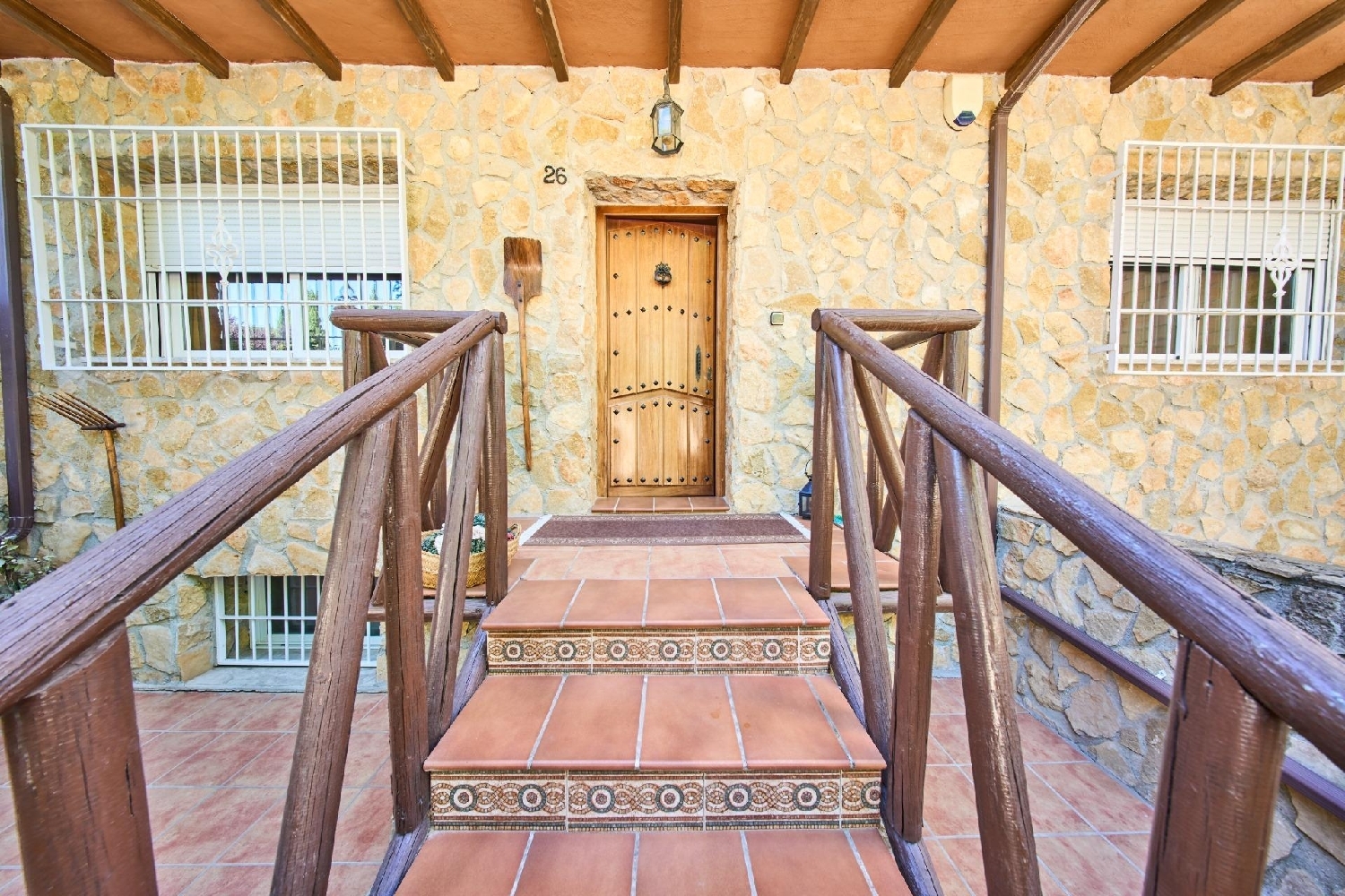  à vendre maison Víllora Serranía Baja 4