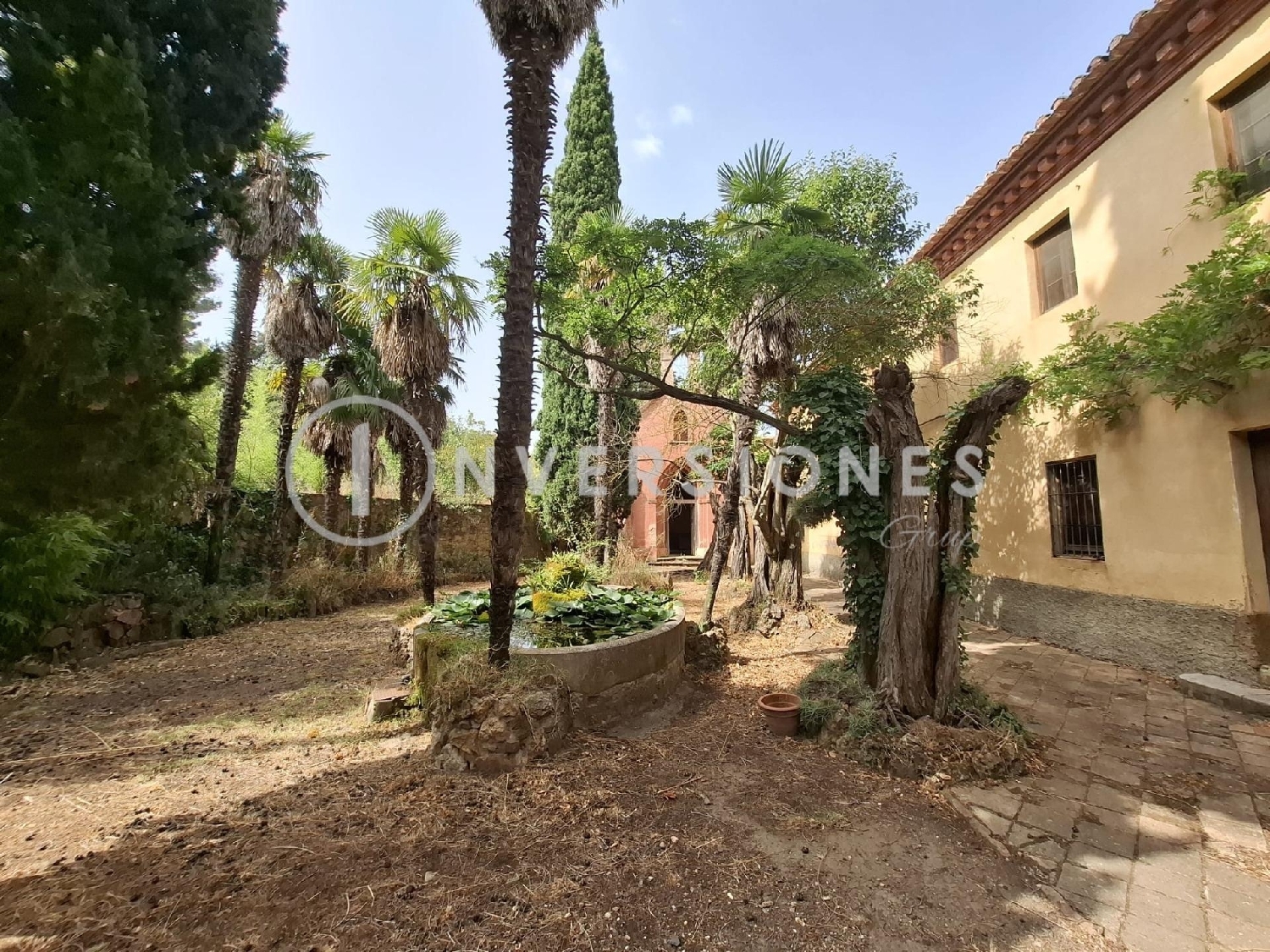 à vendre maison Vimbodí Conca De Barberà 2