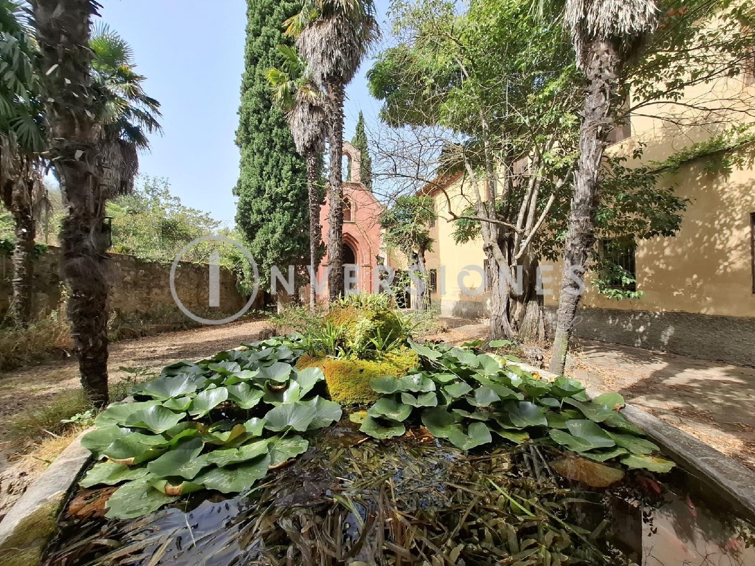  te koop huis Vimbodí Conca De Barberà 5