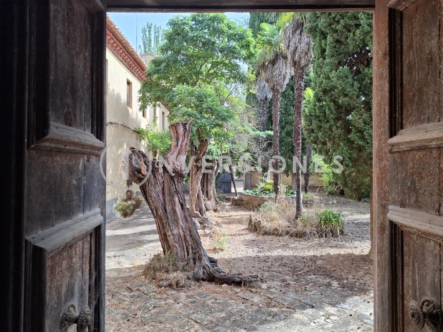  te koop huis Vimbodí Conca De Barberà 8