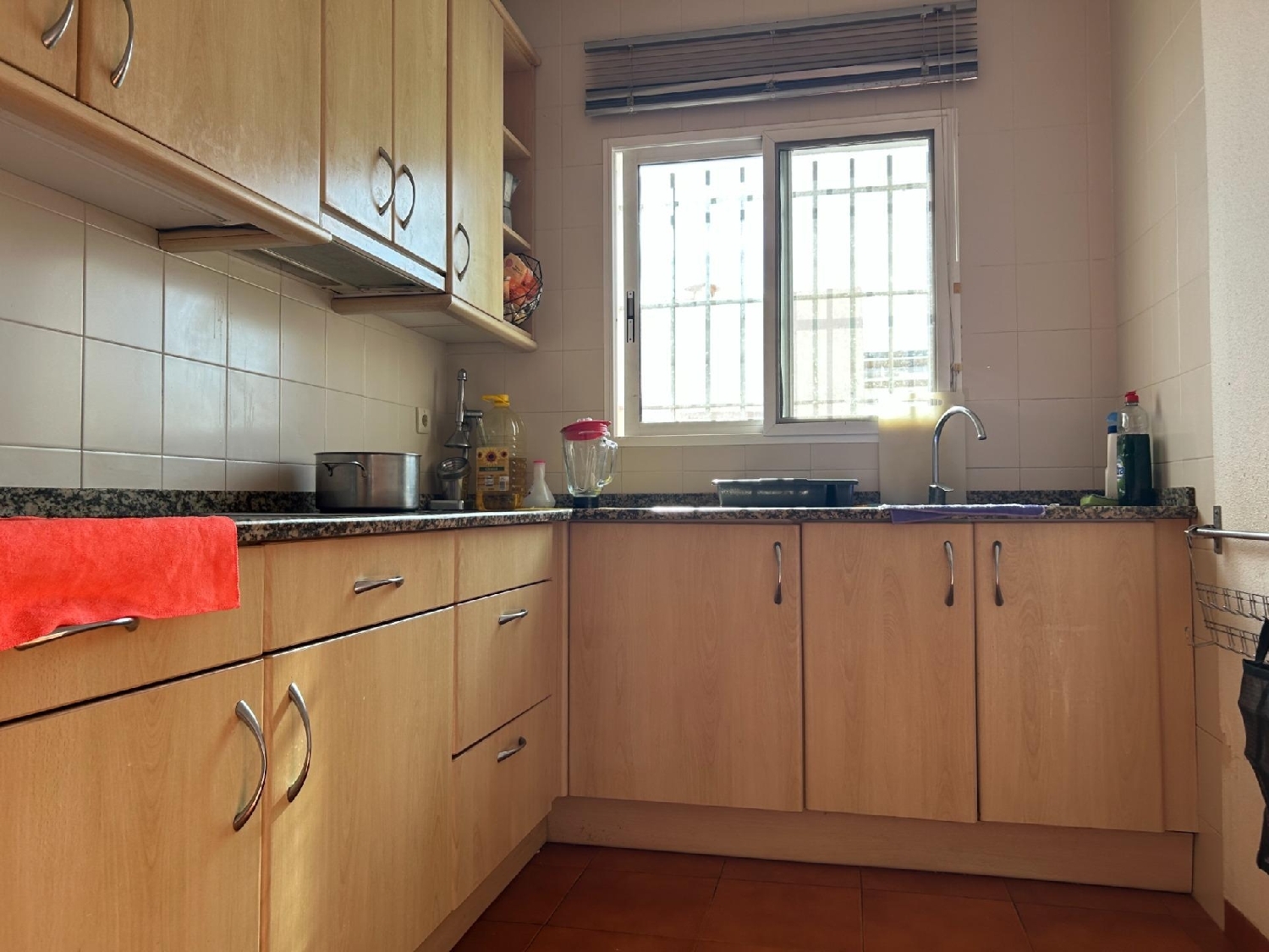  à vendre maison Vinaros Baix Maestrat 6