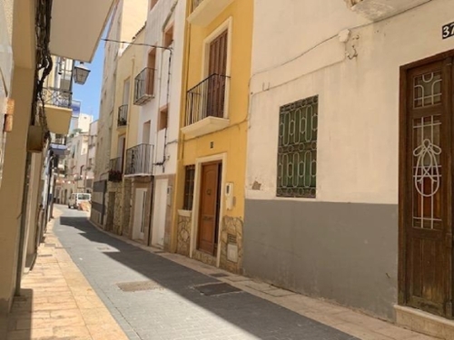 Vinaros Baix Maestrat huis foto 6302822
