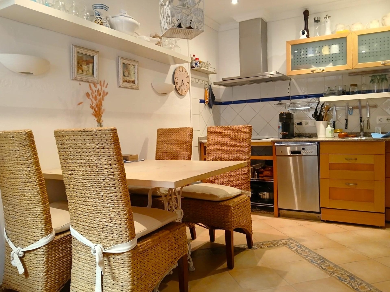  for sale house Vinaros Baix Maestrat 2