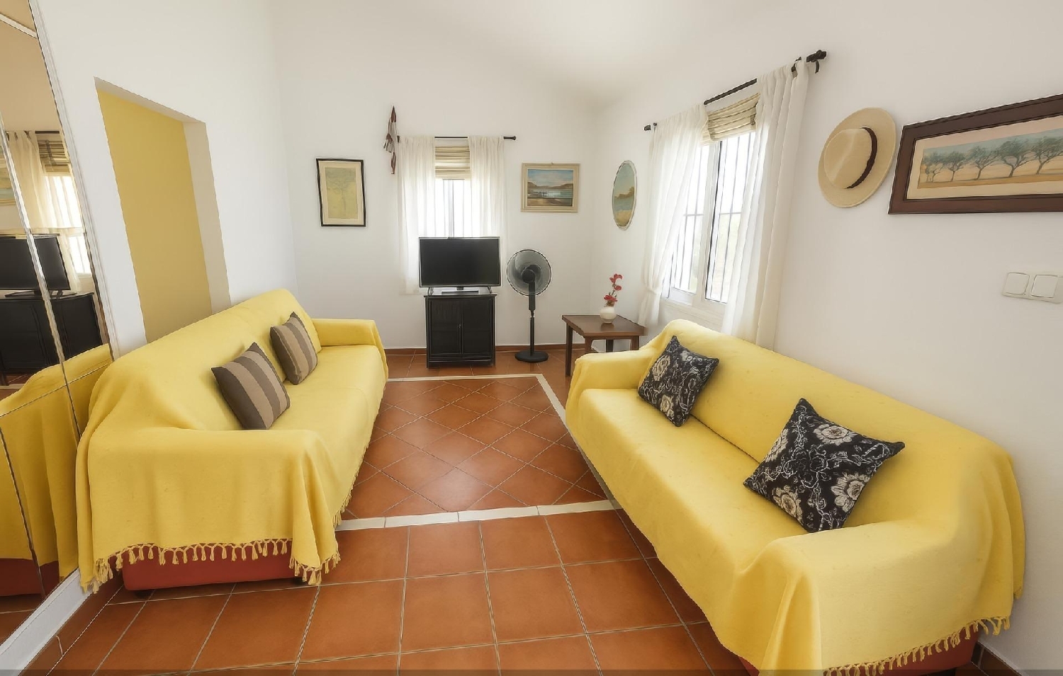  for sale house Viñuela Axarquía 8