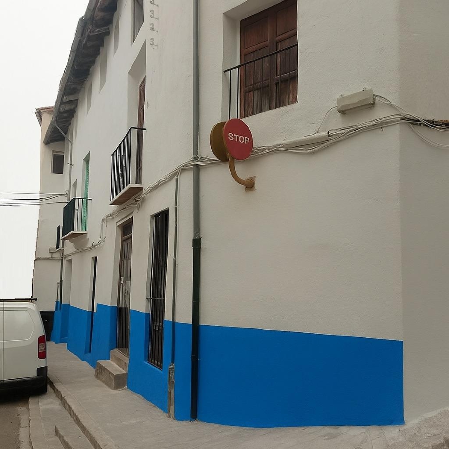  à vendre maison Xàtiva Costera (La) 2