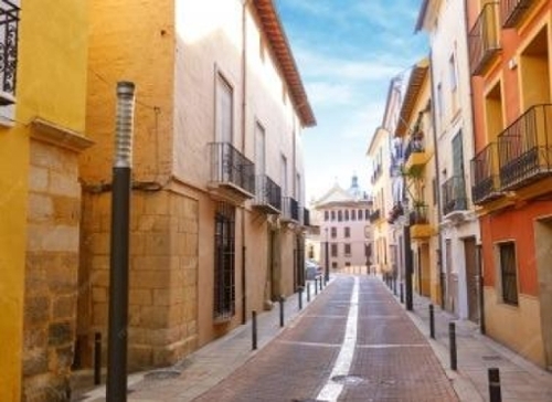 Xàtiva Costera (La) maison foto 6304246