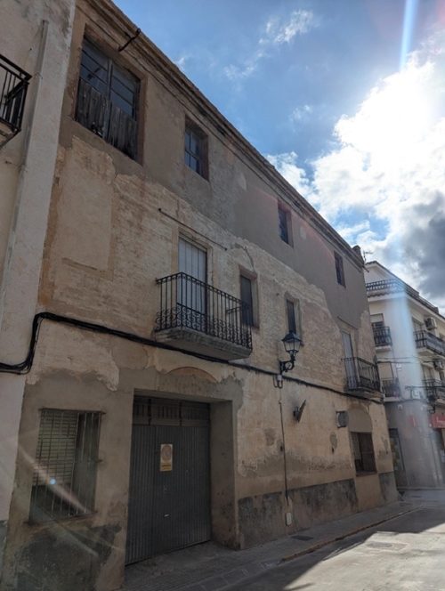 Xerta Baix Ebre huis foto 6298925