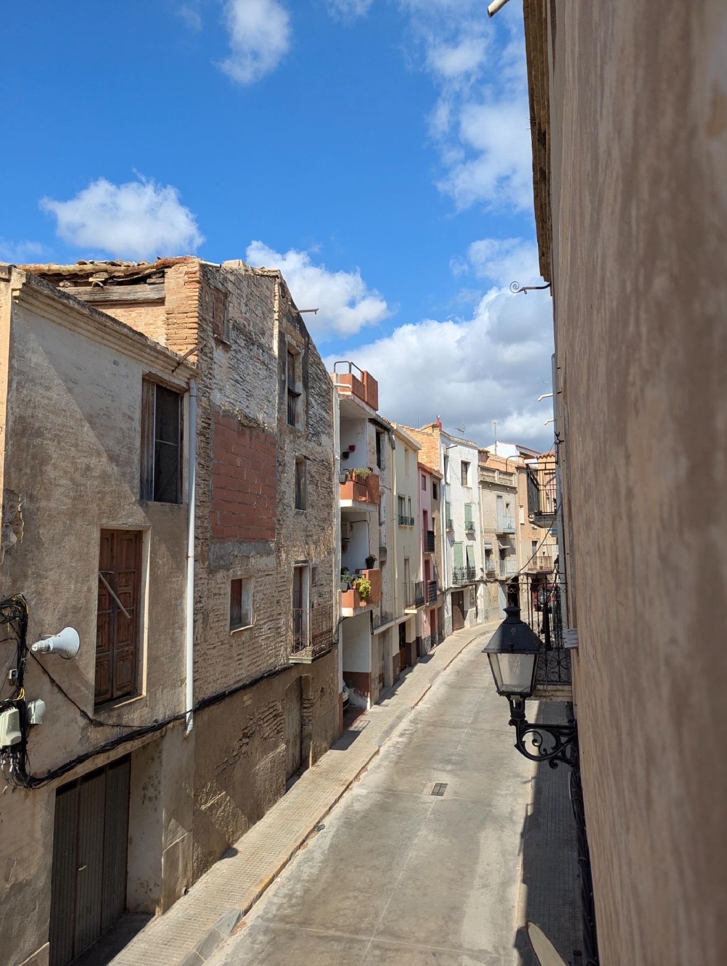 te koop huis Xerta Baix Ebre 2