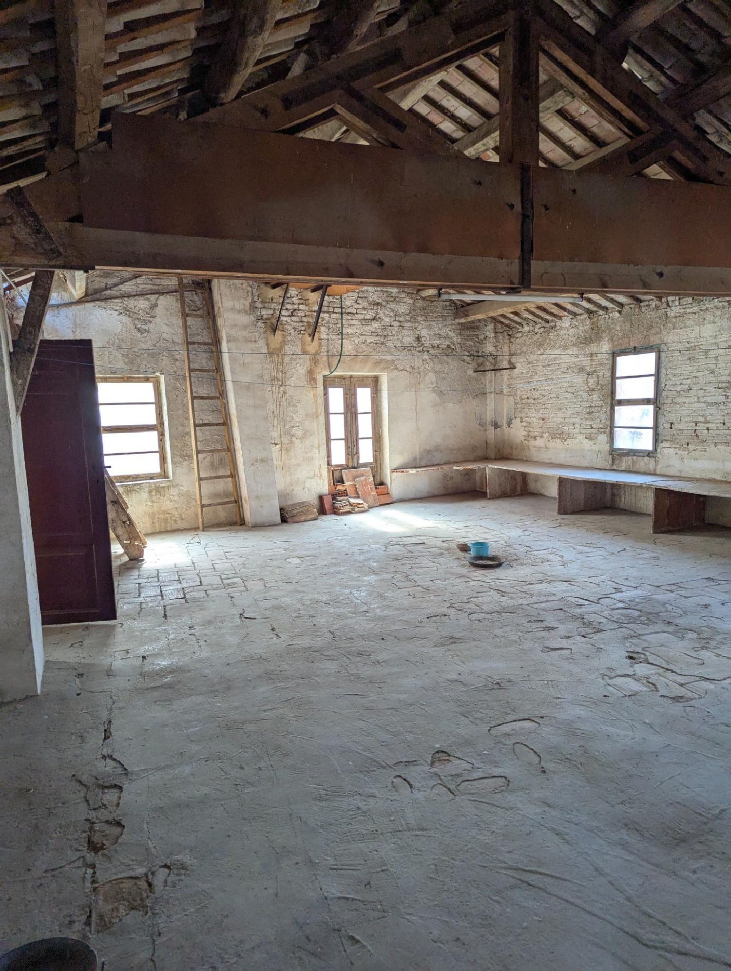  te koop huis Xerta Baix Ebre 8