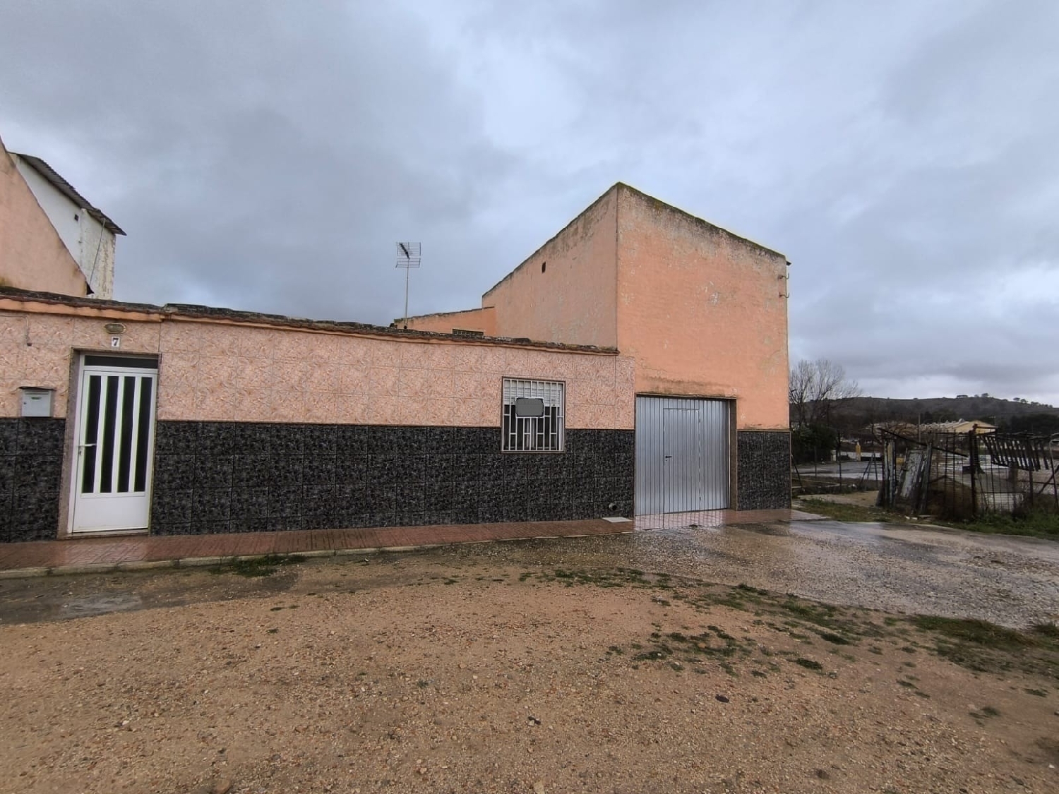  te koop huis Yecla Altiplano 6