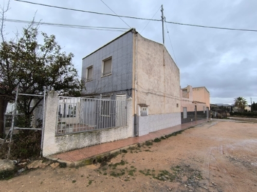 Yecla Altiplano huis foto 6293947