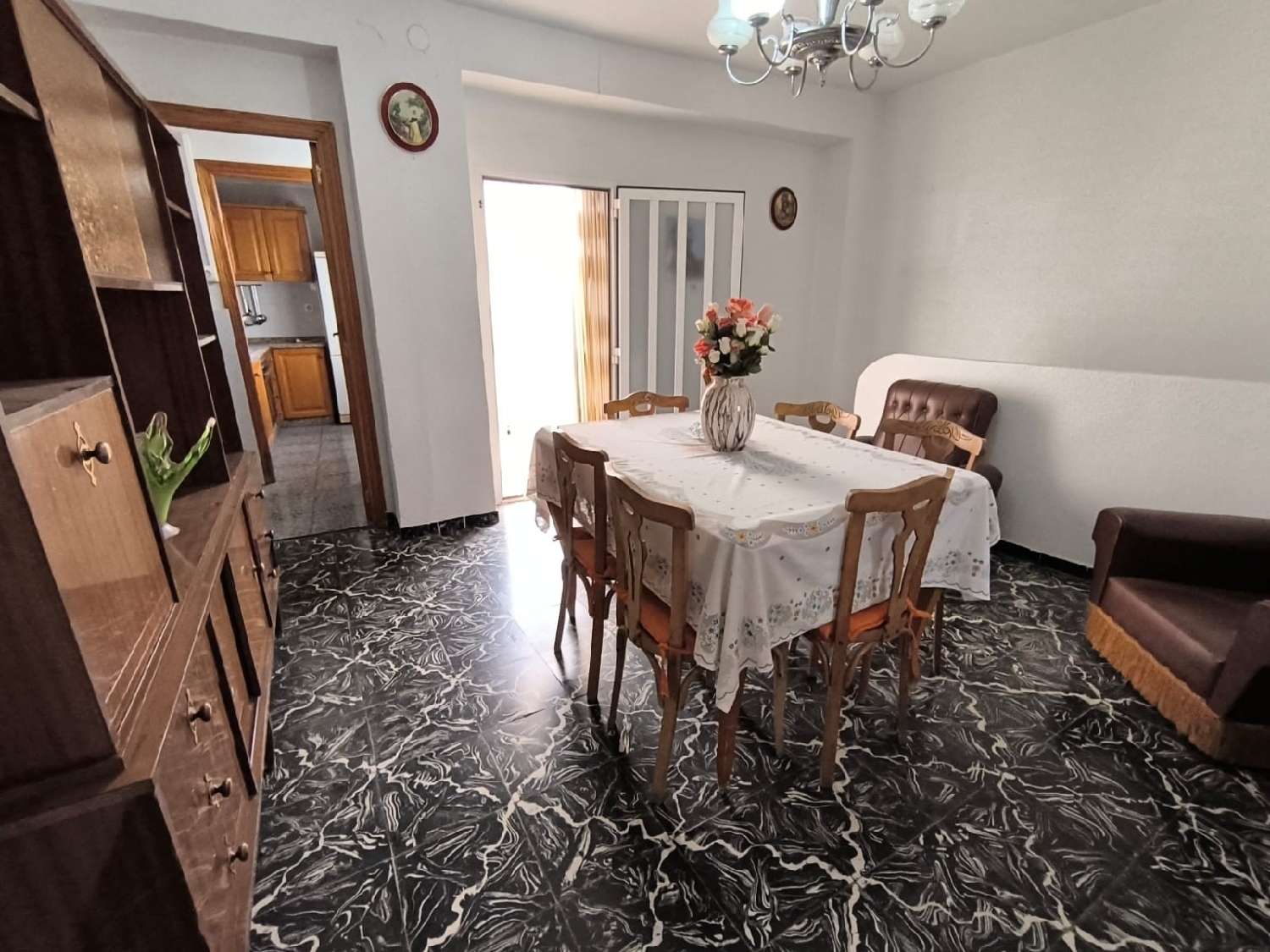  te koop huis Yecla Altiplano 5