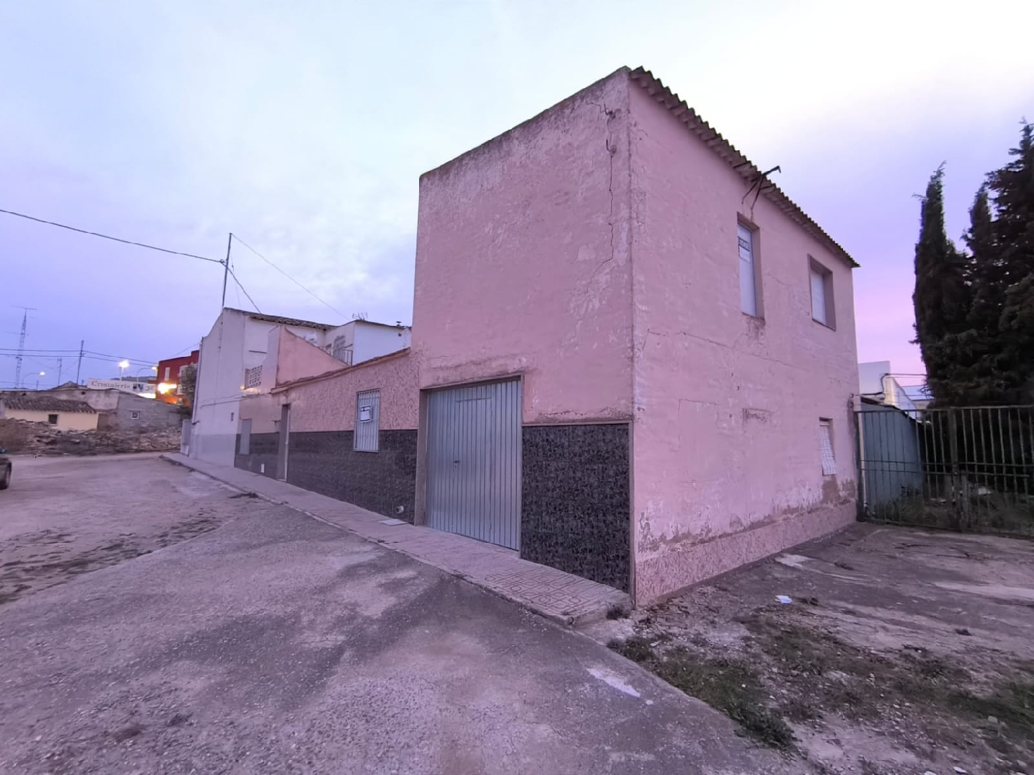  te koop huis Yecla Altiplano 7