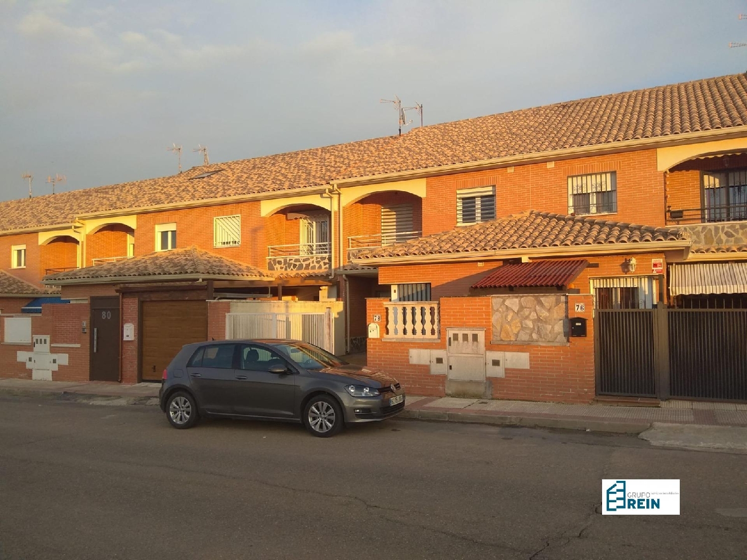till salu hus Yuncos Sagra (La) 3