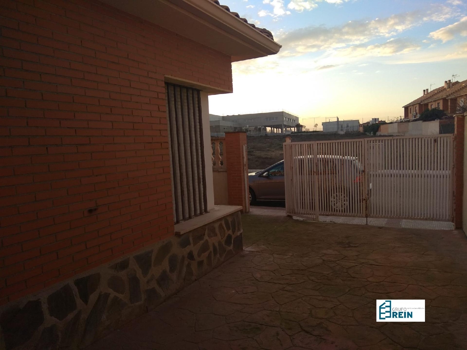  till salu hus Yuncos Sagra (La) 7