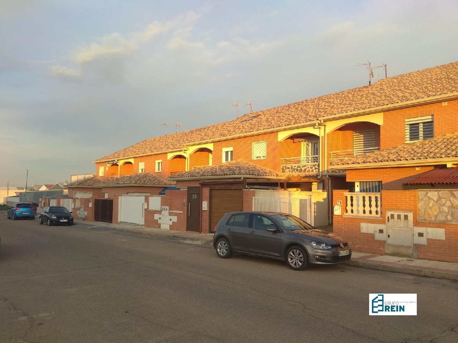  till salu hus Yuncos Sagra (La) 4