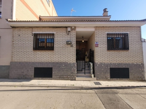 Zaragoza Centro 50004 D.C. Zaragoza hus foto 6299242