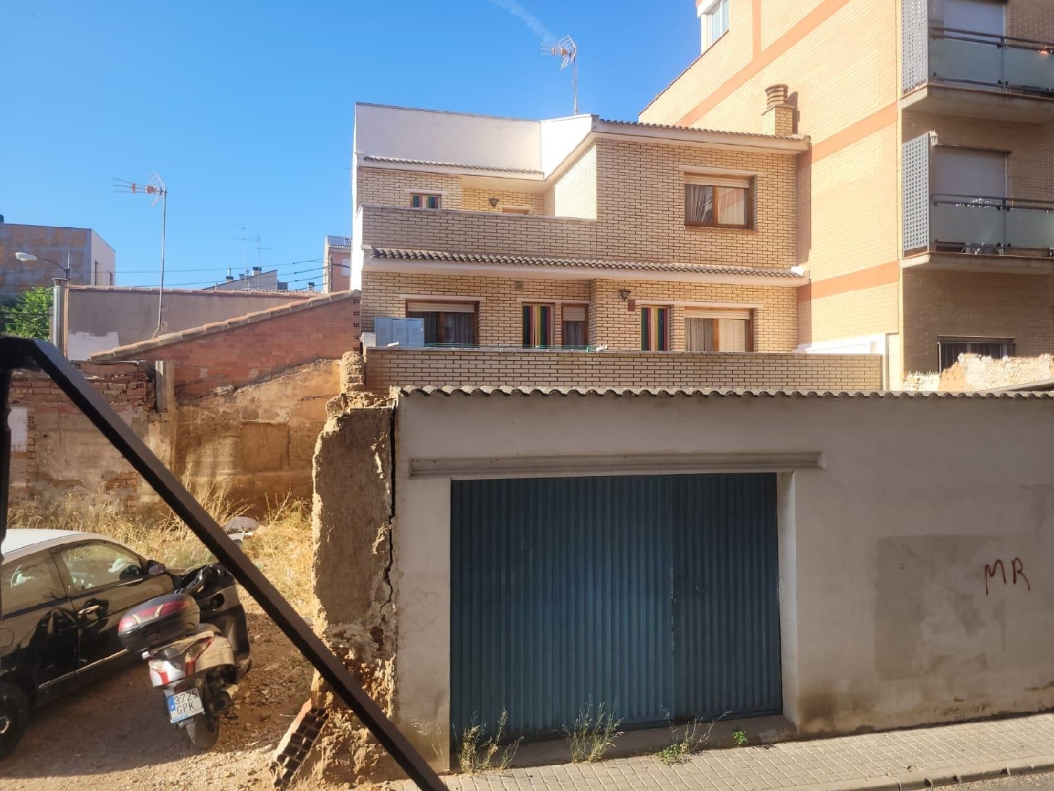  till salu hus Zaragoza Centro 50004 D.C. Zaragoza 5