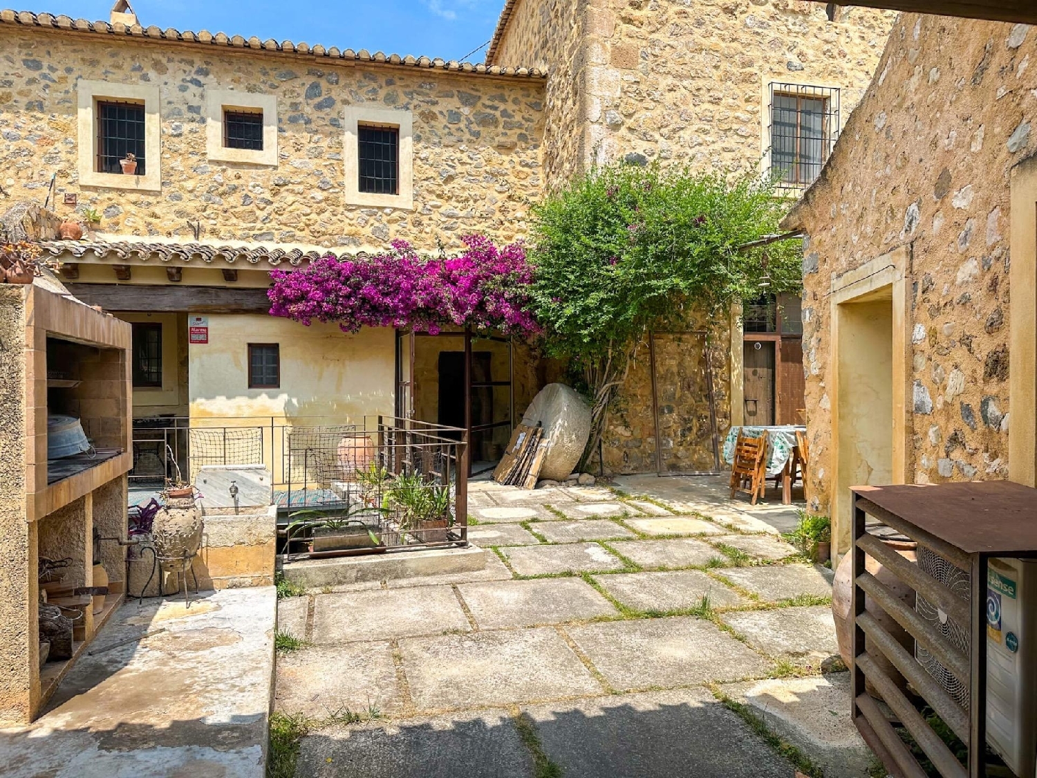  kaufen Herrenhaus Altea Marina Baixa 6