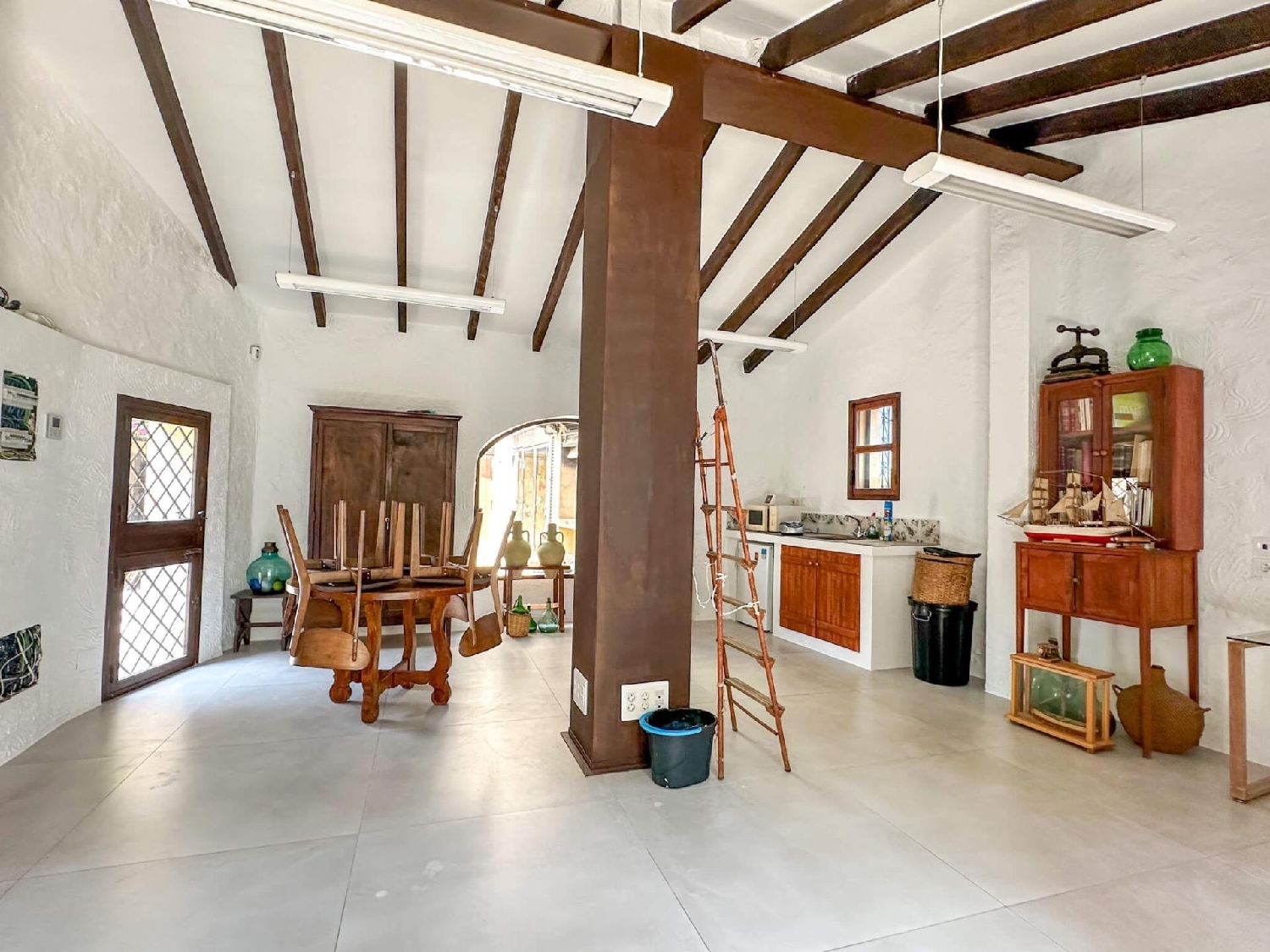  kaufen Herrenhaus Altea Marina Baixa 2