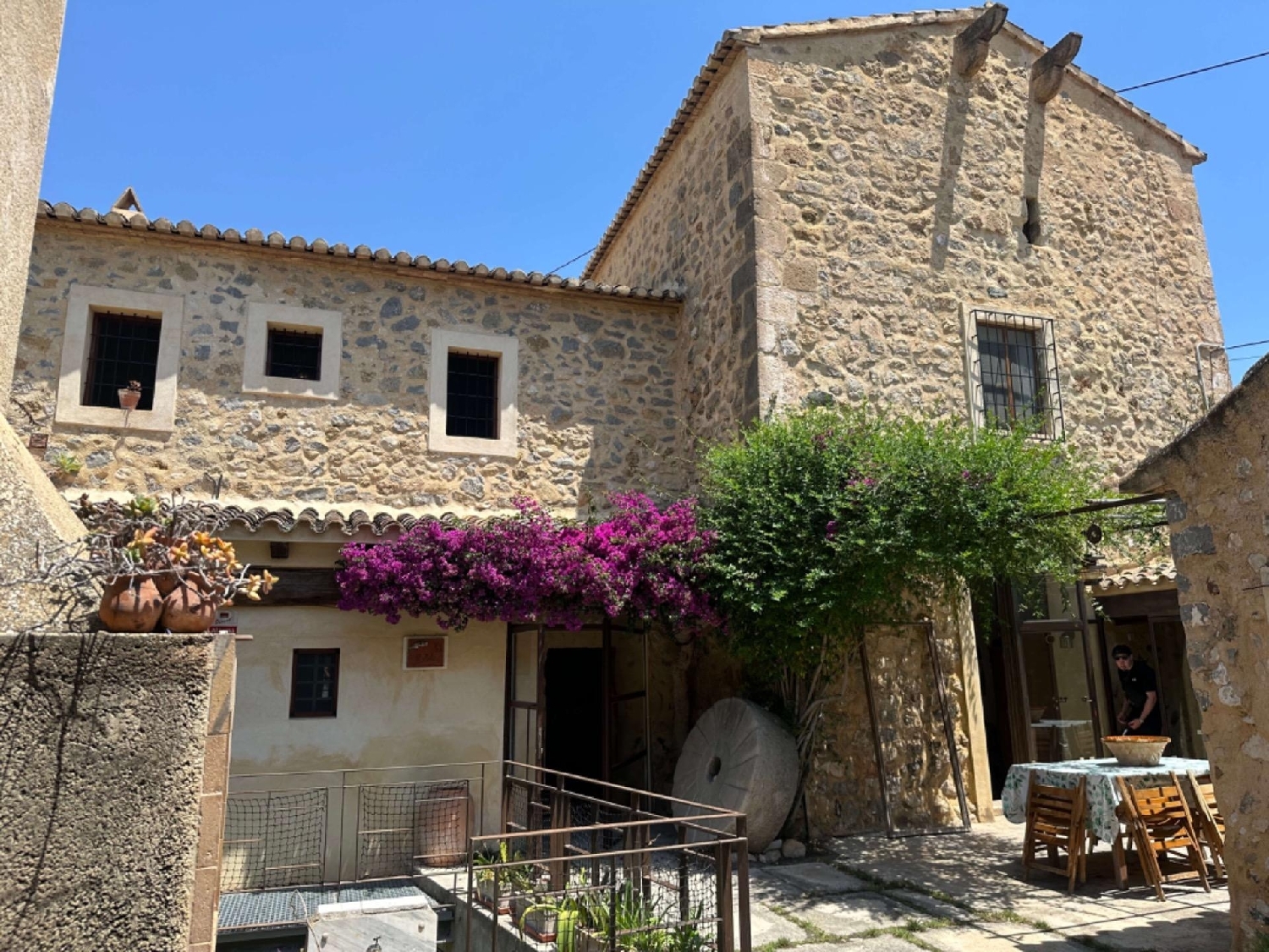  kaufen Herrenhaus Altea Marina Baixa 5
