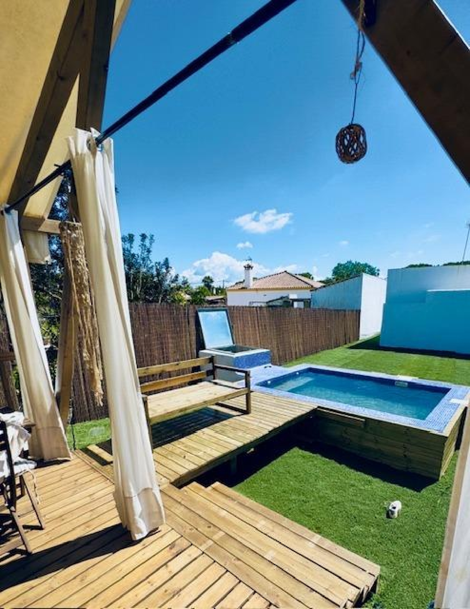  à vendre maison de maître Chiclana De La Frontera Bahía De Cádiz 2