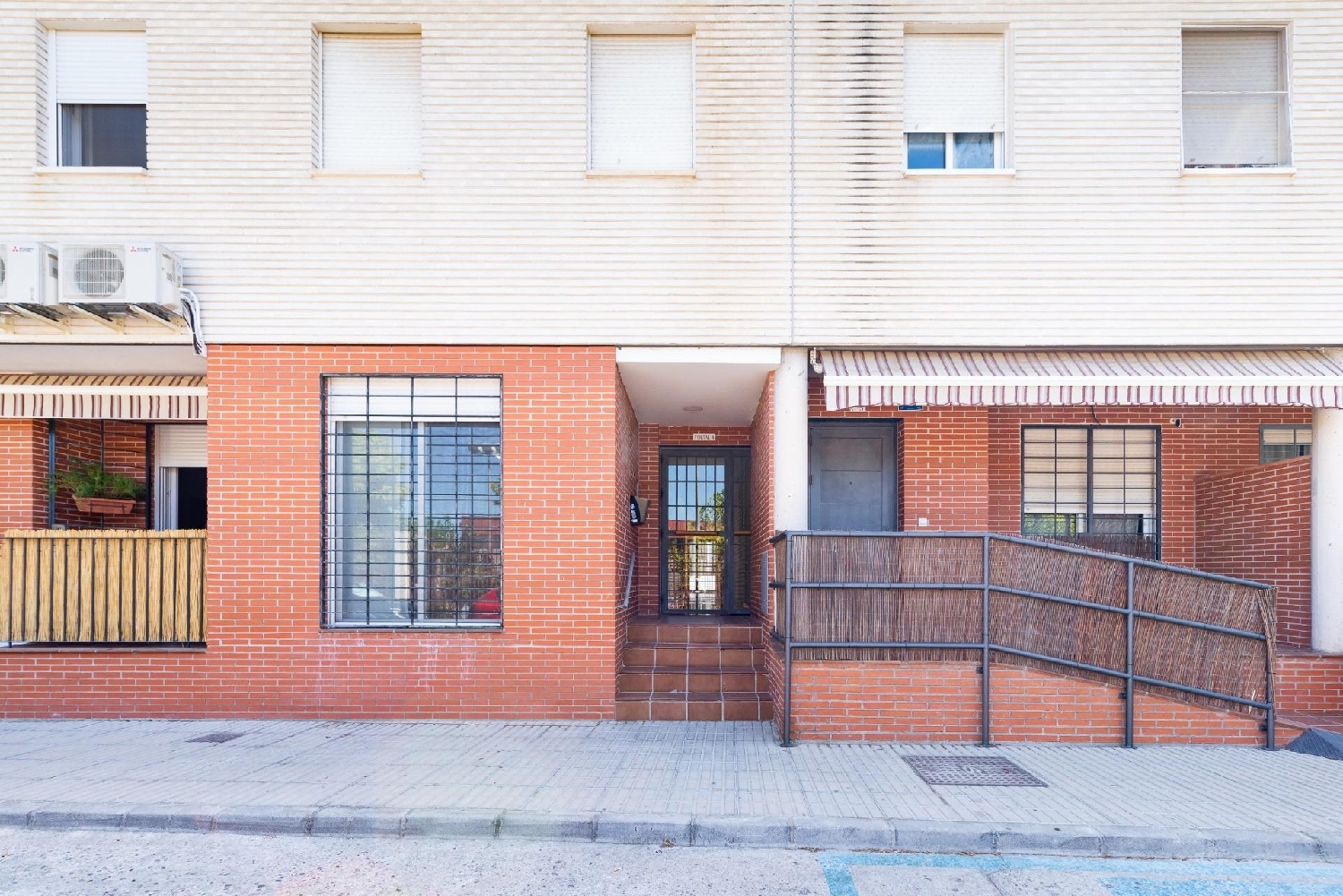 à vendre duplex Santa Fe Vega De Granada 3