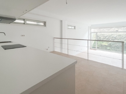 Agra De Ozán Coruña Büro Bild 6298265