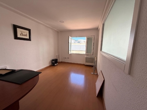 Algeciras Casco Antiguo Campo De Gibraltar Büro Bild 6295465