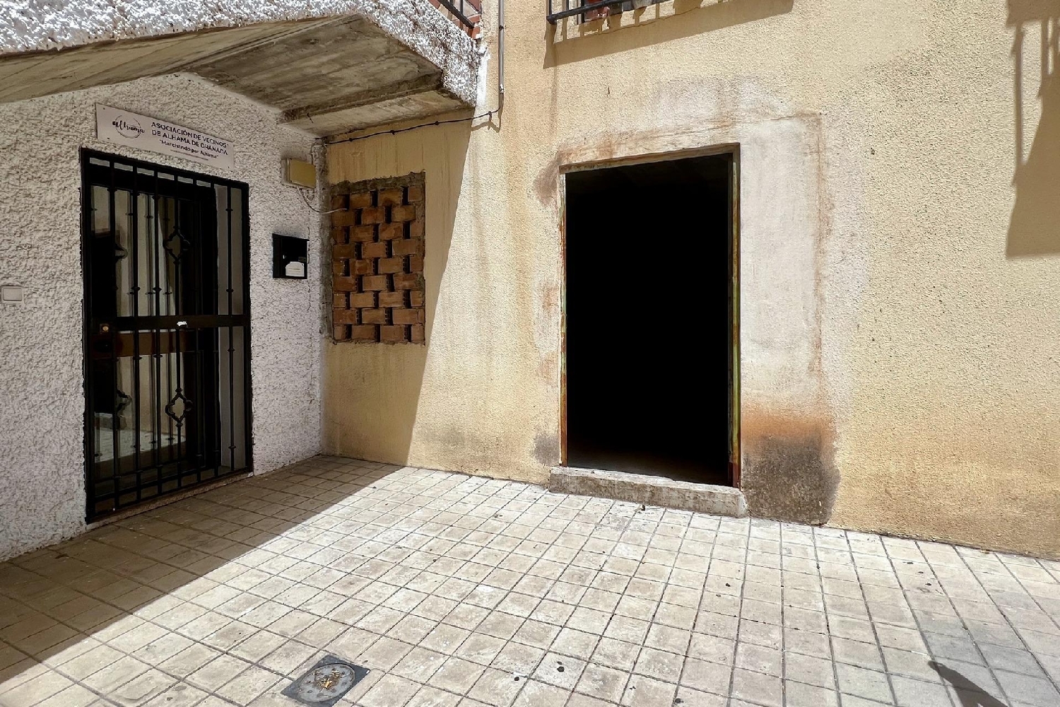  à vendre bureau Alhama De Granada Alhama 5